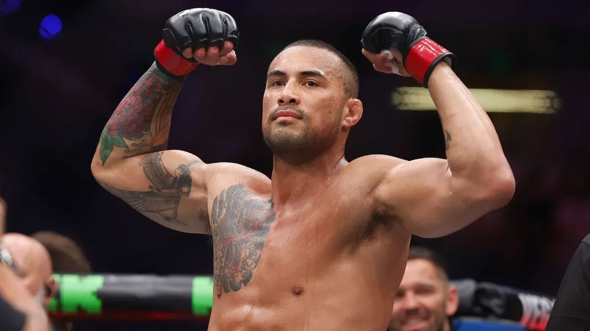 Vypustil K. O. a spěchá do Las Vegas. Rozjetý bijec chce navíc obejít i Procházku