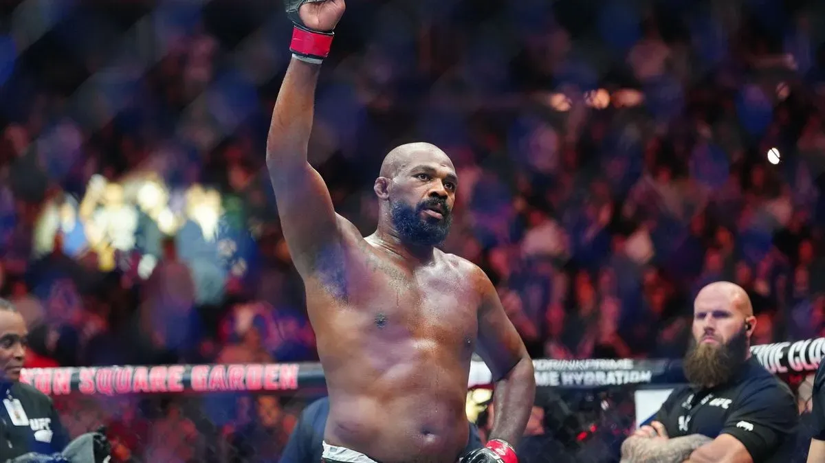 Vzdal se. Legenda UFC je po konci kariéry pod palbou, rýpe i dlouholetý rival