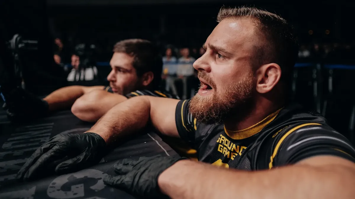 Žádný chaos? Kincl nastínil, jakou by měl Procházka nastavit taktiku na Ulberga