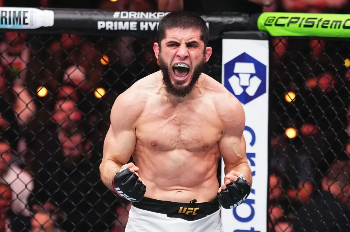 Žádný zápas by nemohl být větší. Tohle bude sledovat celý svět