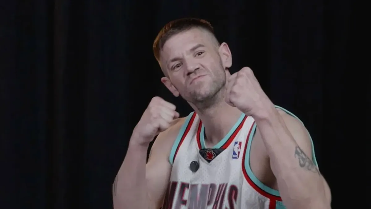 Zápas se Soukupem je pro mě sen. Ukončím ho speciálním způsobem, svěřil se Vančura