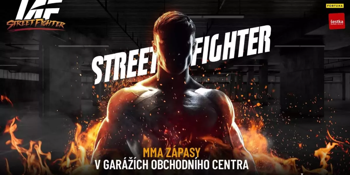 Zemřel účastník projektu I Am Fighter - Streetfighter