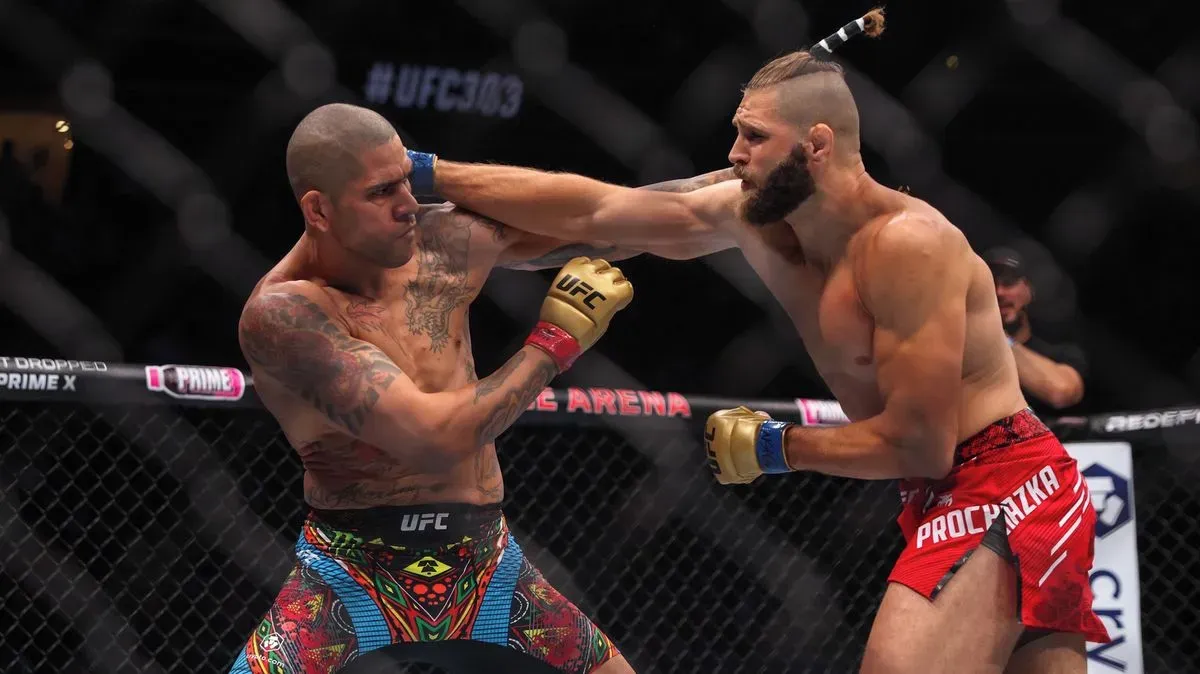 Životní kontrakt. Hvězda UFC už má 111 kilo a míří za snem