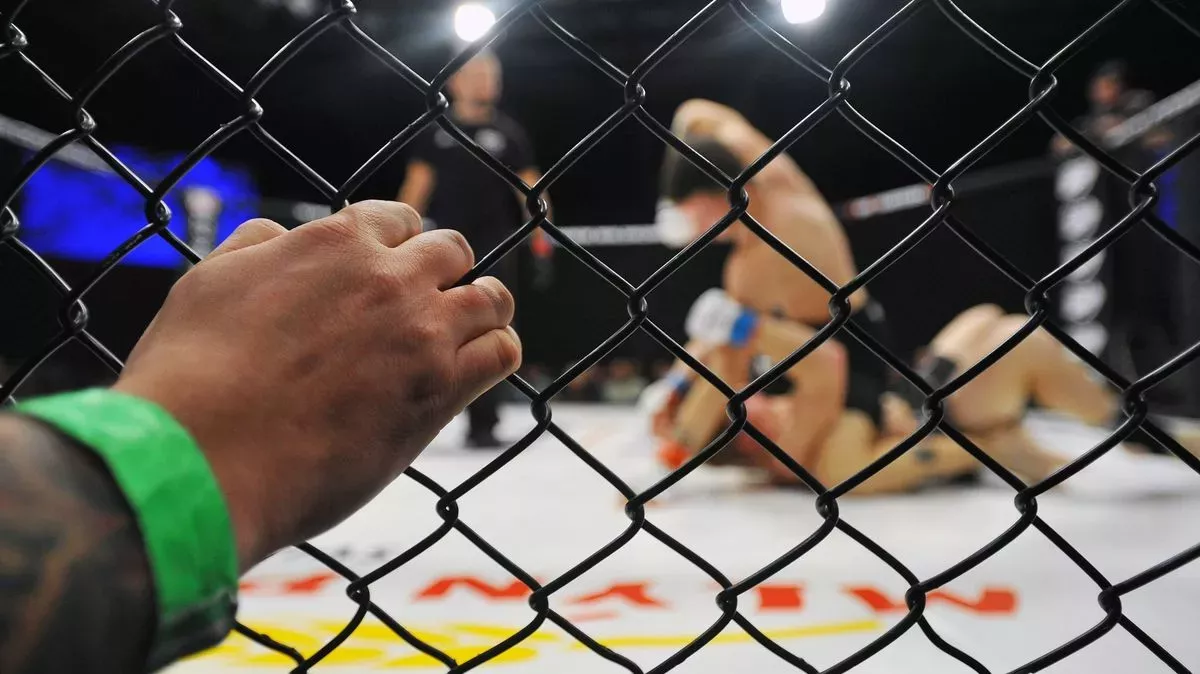 Známý trenér MMA je podezřelý z brutální vraždy, připravuje i Muradova