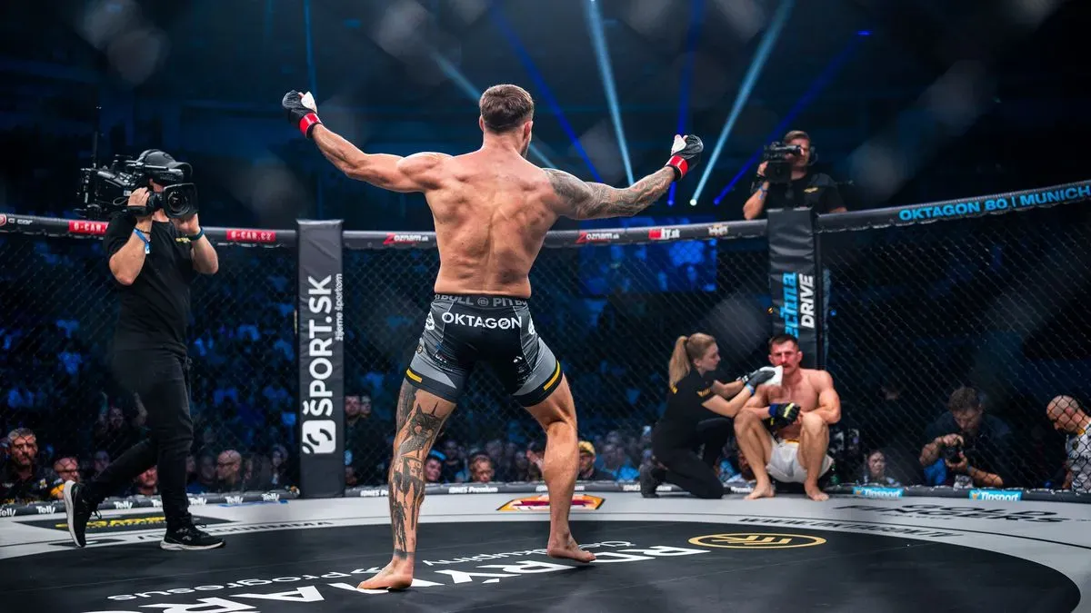 Zraněný český ranař po bitce padl. Zhroutily se mi sny, vykládal po porážce