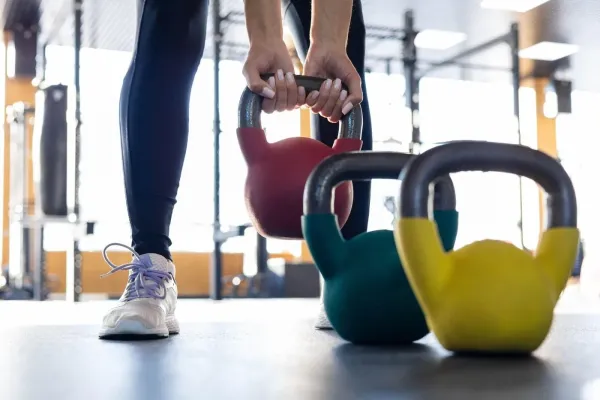 90letá žena je neuvěřitelná. Na závodech láme rekordy