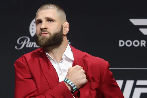 Absolutní soustředění, Procházka ukázal formu na váze