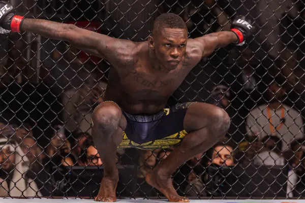 Adesanya, nebo Pyfer? Losene Keita a další bojovníci tipují výsledek víkendové bitvy