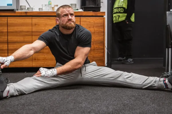 Amatérismus: Patrik Kincl se znovu ostře pustil do rozhodčího Oktagonu