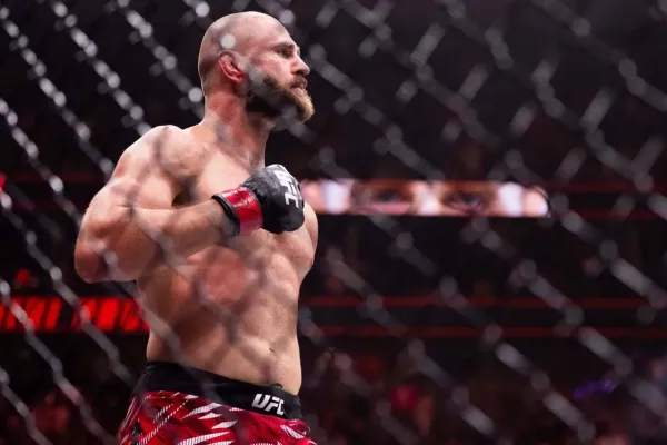 Bitva bývalých šampionů: O Procházku se hlásí kontroverzní ruský bijec