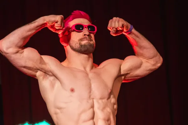 Bitva bývalých šampionů Oktagonu: O Davida Kozmu se hlásí další slovenský bojovník