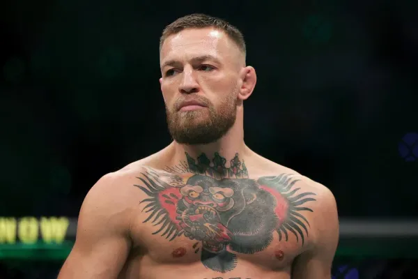 Bitva veteránů: O McGregora se hlásí rváč s nejrychlejším KO v UFC
