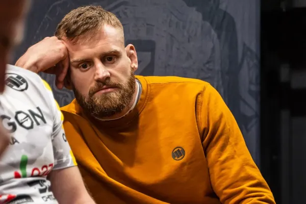 Blíží se konec kariéry, naznačil Patrik Kincl a prozradil, co bude dál