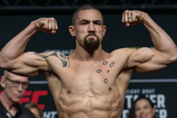 Blíží se konec, připustil Robert Whittaker. Nyní přemýšlí o zásadní změně, která by se týkala i Jiřího Procházky