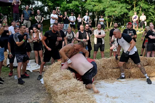 Bojová karta pro Brno odhalena. Tady nejde o peníze, tady jde o výhry