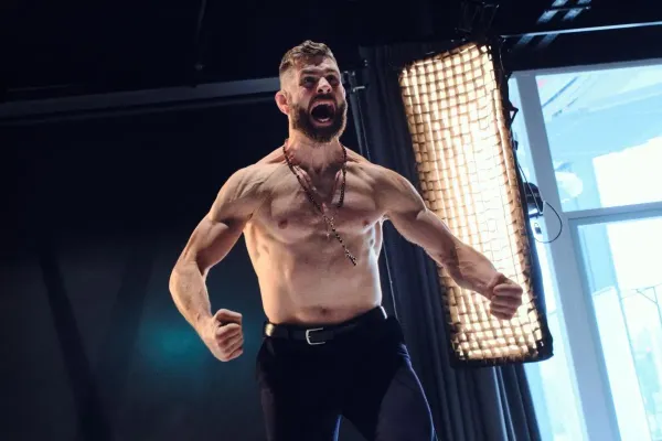 Bojovat proti jeho divokosti a agresivitě není nic jednoduchého