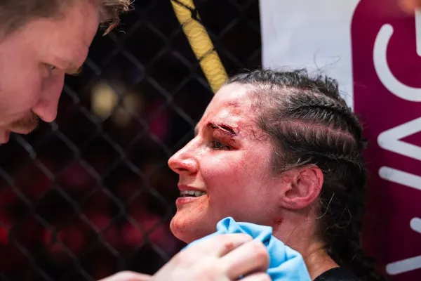 Bojové sporty mám proložené pečením dortů a sušenek. Můj algoritmus na sítích to ví