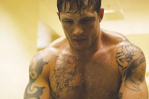 Boss UFC láká slavného herce i vlivného miliardáře. Můžete u nás zápasit