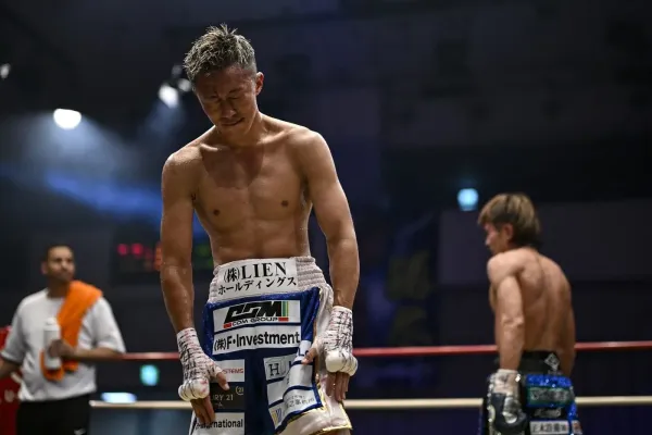 Boxer zemřel. Po zápase nepomohla ani operace