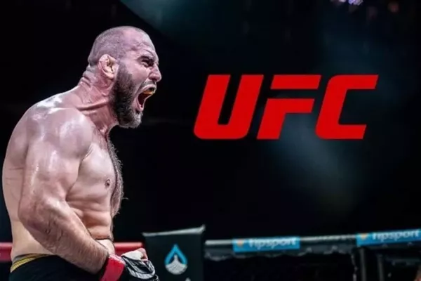 Buday dostal nový termín a soupeře na UFC premiéru, ale...