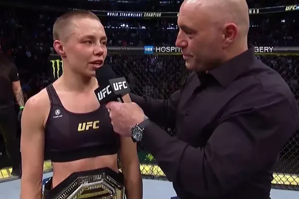 Bude pokračovat pozoruhodná dvojitá bilance v UFC? Je tu odveta po osmi letech