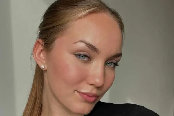 Bývalá tanečnice sní o KO kolenu na solar. Chtěla by ale udělat radost i tátovi