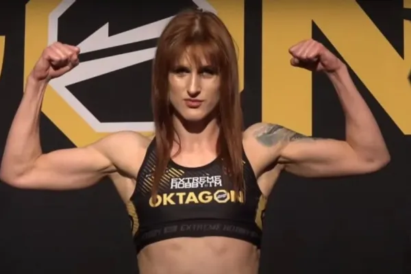 Bývalé zápasnice Oktagonu se sejdou v KSW. Budou bojovat proti sobě