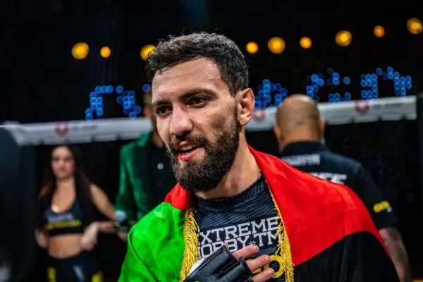 Bývalý bojovník Oktagonu byl nemilosrdně propuštěn z UFC