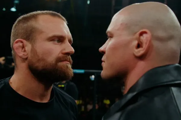 Bývalý český šampion na hraně propasti. Jde mu o všechno a může přijít konec, tvrdí šéf Oktagonu