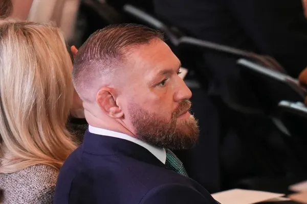 Bývalý šampion MMA McGregor má trest za zmeškané antidopingové kontroly