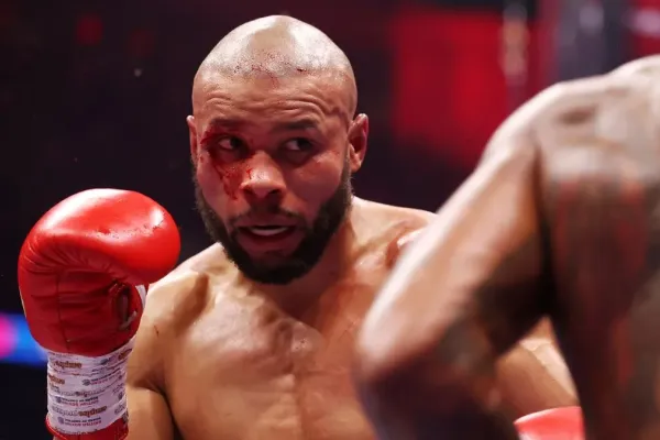 Bývalý šampion vyděsil fanoušky. Zveřejnil znepokojivé video z nemocnice