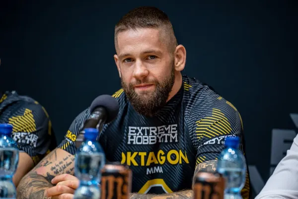 Čepo už nestojí o zápas s Peňázem. Místo něj si vybral českého tvrďáka