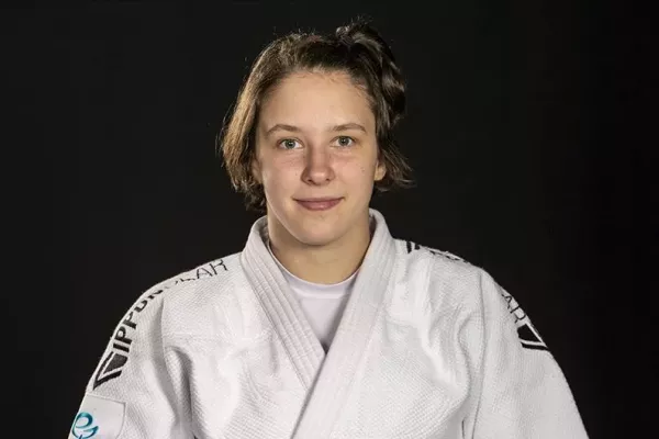 České judo slaví další medaili. Zachová získala bronz v Lisabonu