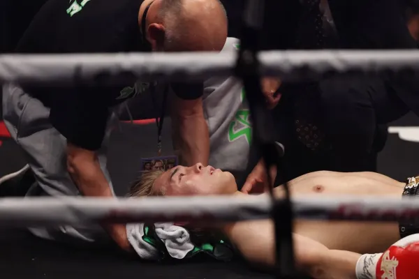 Cesta za titulem se změnila v noční můru! Japonský boxer přišel o paměť