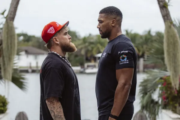 Chci Jakea Paula zlomit, vzít mu duši, hlásí Joshua