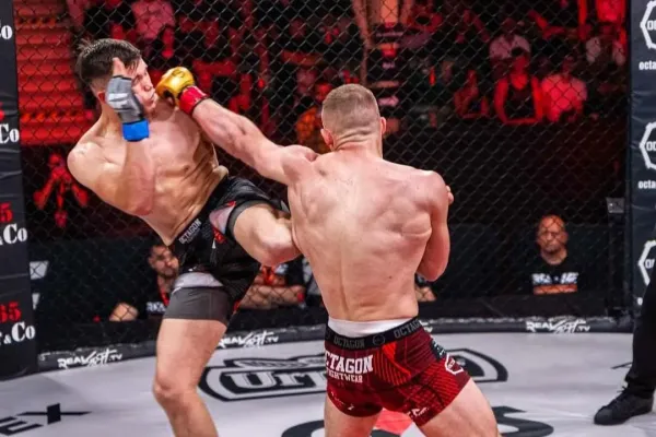 Chystá se na boj a předvídá výsledky RFA. Fapšo drží palce Možnému