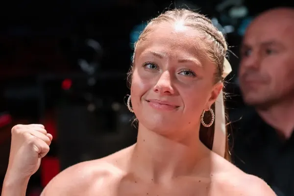 Clash v problémech: Hanka Gelnarová přiznala nepříjemný zdravotní problém