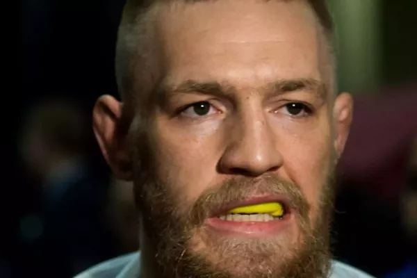 Conor skřípe zuby?! UFC prý bude mít novou mega hvězdu