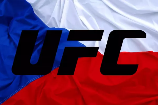 Další UFC Praha na dohled? Vedení mluví o plánech s evropským trhem