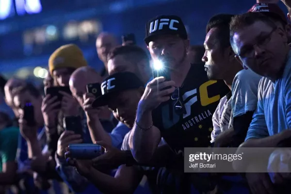 Další UFC veterán se loučí se svou bohatou zápasnickou kariérou