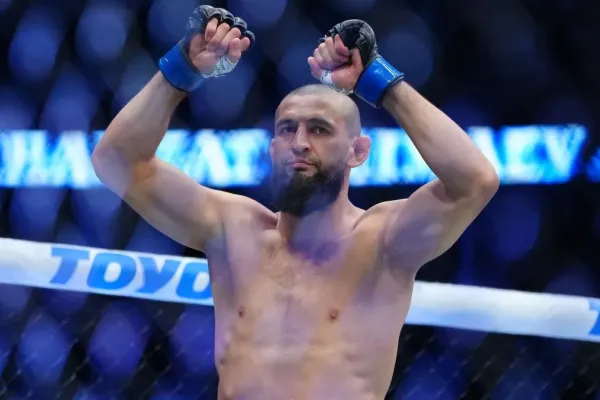 Další velké jméno ve hře o titul? Procházka může mít brzy vážného konkurenta