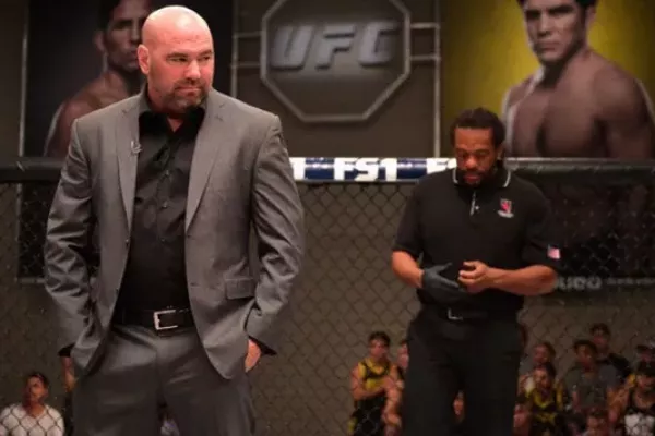 Dana White určil nového vyzývatele v pérové váze UFC