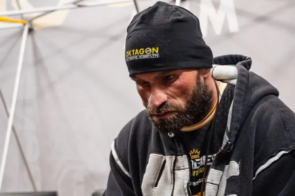 Debakl Hell Boxing Kings? Obcházeli Oktagon, Vémola by stejně nenastoupil, tvrdí známý manažer