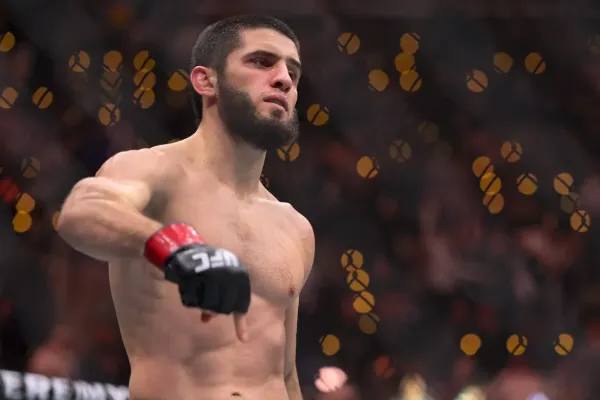 Della Maddalena, nebo Makhachev? UFC elita tipuje výsledek víkendového souboje o titu