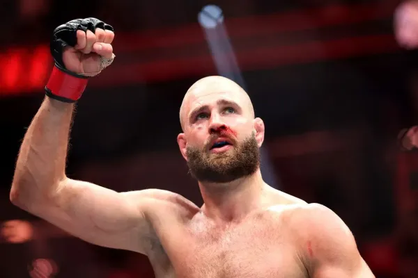 Divočina v Miami. Mohl jsem škrtit krokodýla, pochlubil se Procházka