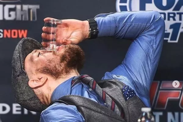 Do tří let budu miliardář, naplánoval si McGregor. Kdo byl jeho nejtvrdší soupeř v UFC?