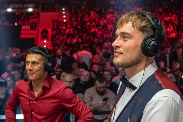 Domluvené zápasy? Patrik Kincl opět kritizuje Clash