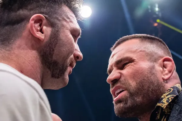 Dopingový hříšník z Oktagonu má pochybnosti ohledně chystaného testování na zakázané látky