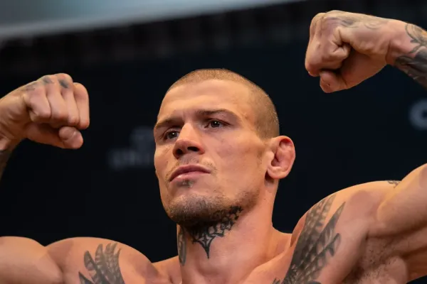 Drama na váze před sobotním Oktagonem: Šampion přišel o titul, dánský provokatér vyhrožoval smrtí