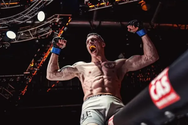 Drama v RFA: Juráček měl namále, zkušeného Chorvata ale nakonec udolal